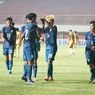 Klasemen Piala AFF U16 2022: Gilas Brunei 5-0, Thailand Puncaki Grup B