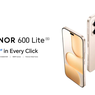 HP Honor 600 Lite Resmi Meluncur, Layar dan Kamera Mirip iPhone