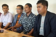 Kasus Perampokan di OKI, Sutikno: Saya Mengakui Terlibat, Bukan Hajidin...