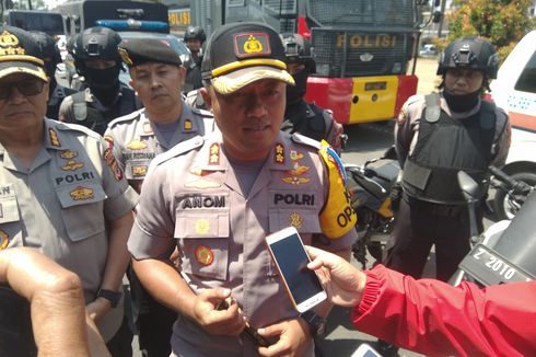 Polisi Kejar Penyebar Hoaks soal Hilangnya Organ Tubuh Mayat Siswi SMP di Tasikmalaya