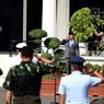 Peringati Hari Bela Negara Ke-74, Wamenhan Sampaikan Pesan Presiden Jokowi 
