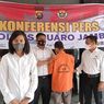 Pimpinan Pondok Pesantren Cabuli Santri di Jambi Selama 3 Tahun