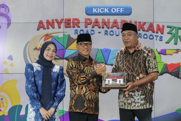 Situbondo Inisiasi Anyer–Panarukan 3R, Angkat Potensi Sejarah dan Ekonomi Lokal