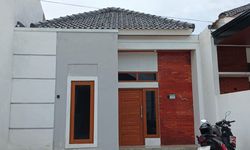 Pengumuman, Harga Rumah Subsidi Tidak Naik, Ini Rinciannya