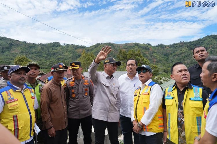 Nasib 8 Rumah Warga di Lokasi Longsor Aceh Ditentukan Hasil Uji Tanah