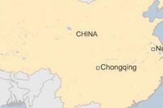 Kapal dengan 400 Penumpang Tenggelam di Tiongkok