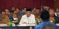 Menteri Dody Pastikan 65 Sekolah Rakyat Siap Rampung Awal Juli 2025