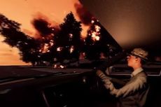 Lakukan Antisipasi, Australia Kenalkan Simulasi Kebakaran Hutan