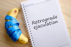 Ejakulasi Retrograde