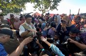 Pascabanjir, Lahan Perumahan Berubah jadi 20 Muara Baru di Aceh Utara
