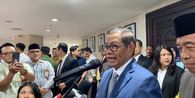 Direksi Bank DKI Dirombak, Pramono: Komisarisnya Saya Minta dari Profesional