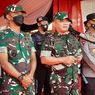 Reuni PA 212, KSAD Dudung: Izinnya Tak Ada, Diharapkan Tidak Ada Aksi