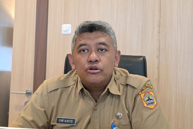 Dana Transfer Pusat ke Pemprov Jateng Anjlok Rp 1,5 Triliun, DAK Fisik Jadi Nol