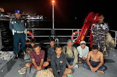 Hampir Satu Semester, Sekolah Rakyat Catat Kemajuan Siswa