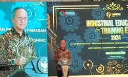 Jadi Menteri Perindustrian Lagi, Ini Upaya Agus Gumiwang untuk Topang Target Pertumbuhan Ekonomi 8 Persen