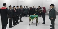 Tersangka Kecelakaan Maut Dilantik Jadi Staf Ahli Bupati, Pemkab Pandeglang: Kami Justru Belum Tahu