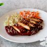 Kenapa Masak Dada Ayam Bisa Kering?