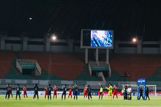 Arema FC Melihat Stadion Kosong Ikut Pengaruhi Kualitas
