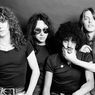Lirik dan Chord Lagu China Town - Thin Lizzy