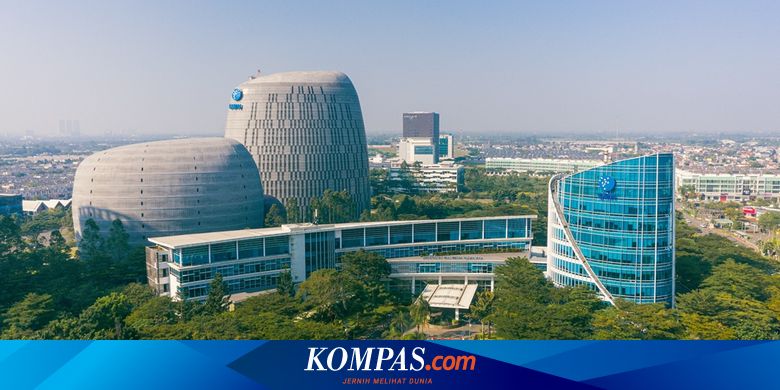 Ini 45 Kampus Swasta Berakreditasi Unggul BAN-PT hingga Awal 2024