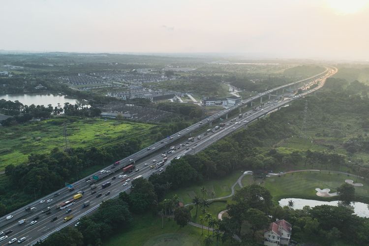 Ada Diskon Tarif Tol Cisumdawu, Bayar Rp 120.800