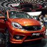 November 2020, Harga Mobil Kota Masih Anteng