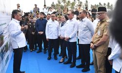 Pertamina NRE Kembangkan Bioetanol di Lampung dengan Pendekatan Multi-Feedstock dan Multi-Generation