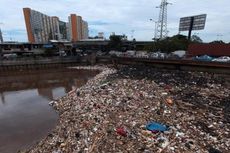 Camat Tambora Sindir Dinas Kebersihan soal Sampah
