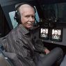 Kisah Heroik Pilot Chesley Sullenberger, Daratkan Pesawat Bermesin Rusak dan Selamatkan 150 Penumpang