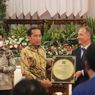 Indonesia Raih Penghargaan Internasional Berkat Swasembada Beras