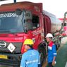 Sukses Salurkan BBM di FT Indragiri Hilir, Elnusa Petrofin Pastikan Keamanan BBM di Riau