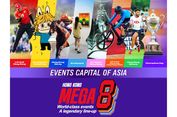 Mau Liburan Sambil Nonton Event Kelas Dunia? Hong Kong Punya Semuanya Tahun Ini