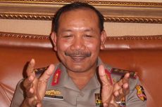 Setahun Jokowi-JK, Penegakan Hukum Tersita Kegaduhan KPK-Polri