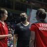 Badminton SEA Games 2021, Kata Pelatih soal Laga Kontra Thailand