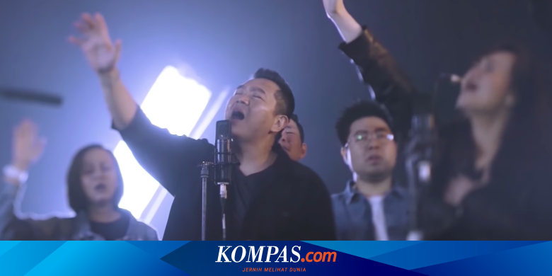 Lirik dan Chord Lagu Selidiki Aku - True Worshipers