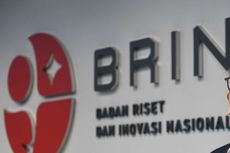 AP Hasanuddin Terbukti Langgar Kode Etik, BRIN Rekomendasikan Sidang Hukuman Disiplin