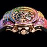 Indahnya Warna-Warna Pelangi pada Jam Tangan Terbaru Hublot