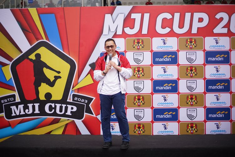 Mustika Java International Cup, Misi Cetak Bibit Muda Timnas Indonesia