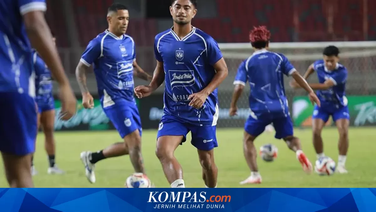 Persiba Balikpapan Terdegradasi dari Liga 2 Usai Kalah di Laga Pamungkas