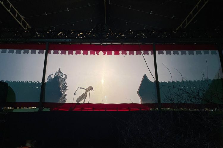 Penokohan dalam Cerita Wayang Ramayana beserta Karakternya