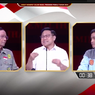 Debat Hanya Tontonkan 
