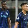 Hasil Cagliari Vs Inter Milan 0-2, Lautaro Martinez Cetak Gol, Nerazzurri Menang