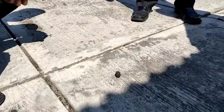 Berita Terkini Harian Geger Temuan Batu Bisa Bergerak Sendiri Di Jember ...