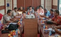 Dorong Pembangunan di Entikong, Sektor Pertanian Dioptimalkan