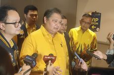 Airlangga Tegaskan Golkar Dukung Dedi Mulyadi di Pilkada Jabar