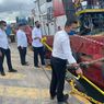 Dua Pekerja Tewas Terkena Ledakan Saat Perbaiki Kapal di Serang Banten