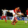 Gol Marco Motta Angkat Beban dari Pundak Pemain Persija