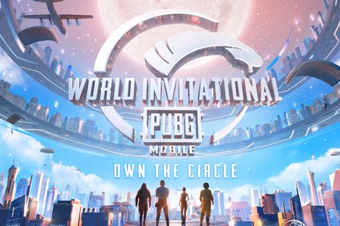 Hasil Kompetisi PUBG Mobile World Invitational 2021, Tim Indonesia Masuk 5 Besar