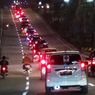 Polda Metro Jaya Larang Sahur On The Road Selama Ramadhan