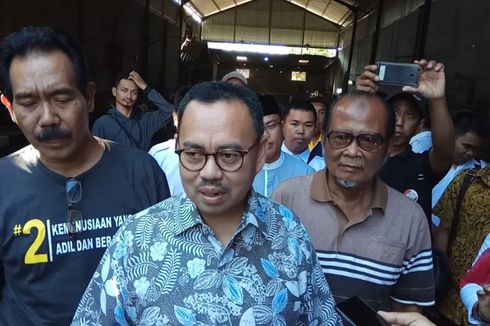 3 Cara Sudirman Said Bangun Jawa Tengah Bebas dari Korupsi